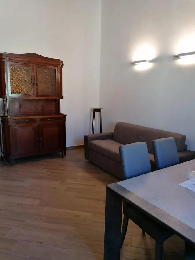 Valeria San Vincenzo apartment 0*,